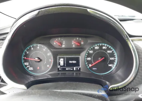 2021 Chevrolet Malibu Fwd Lt from USA, damaged, VIN 1G1ZD5ST7MF077637